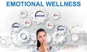 Emotional well-being